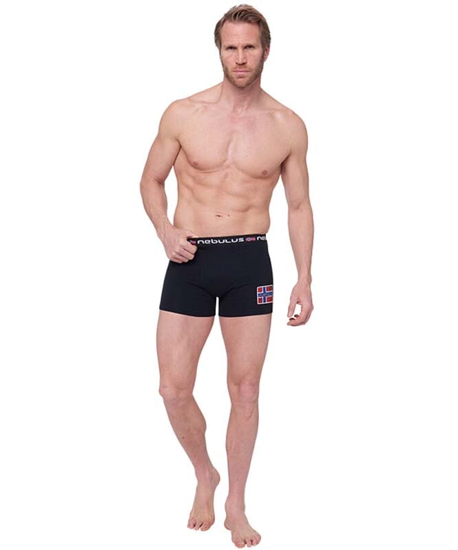 Nebulus Boxershort DIEGO, 3er-Set Herren