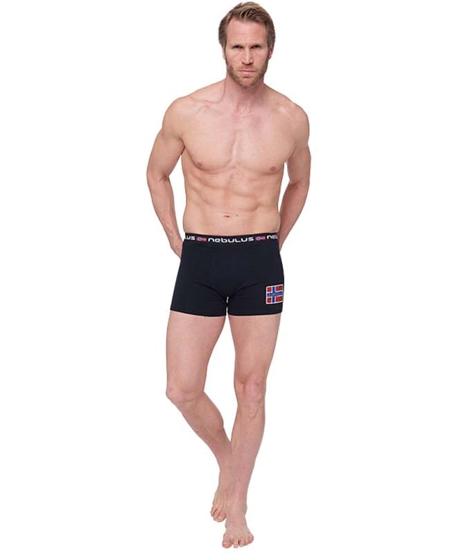 Nebulus Boxershort DIEGO, 3er-Set Herren