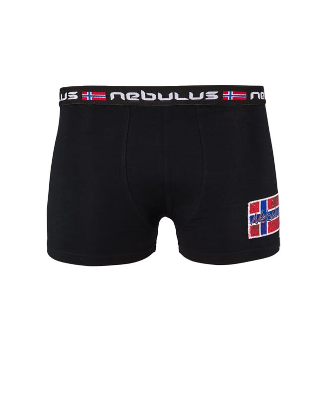 Nebulus Boxershort DIEGO, 3er-Set Herren
