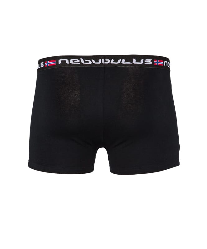 Nebulus Boxershort DIEGO, 3er-Set Herren