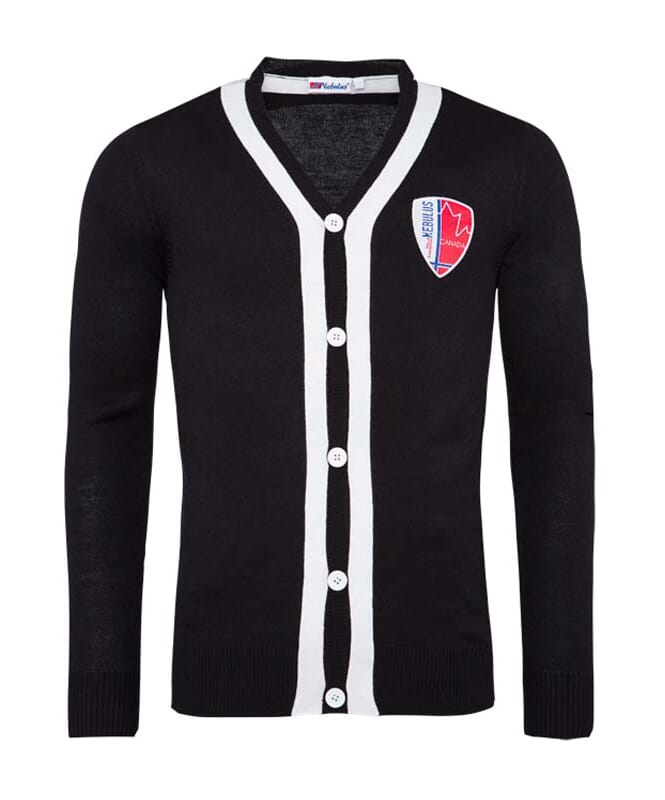 Nebulus Cardigan FARO Herren