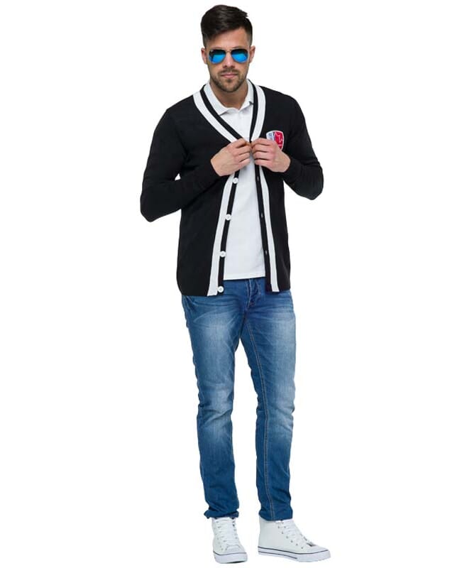 Nebulus Cardigan FARO Herren