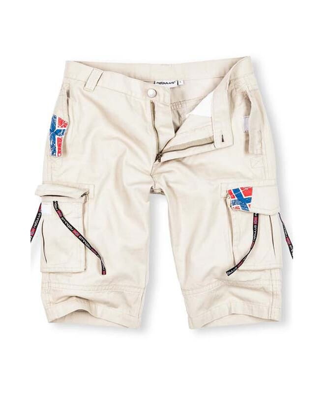 Nebulus Cargo Short BOODY Herren