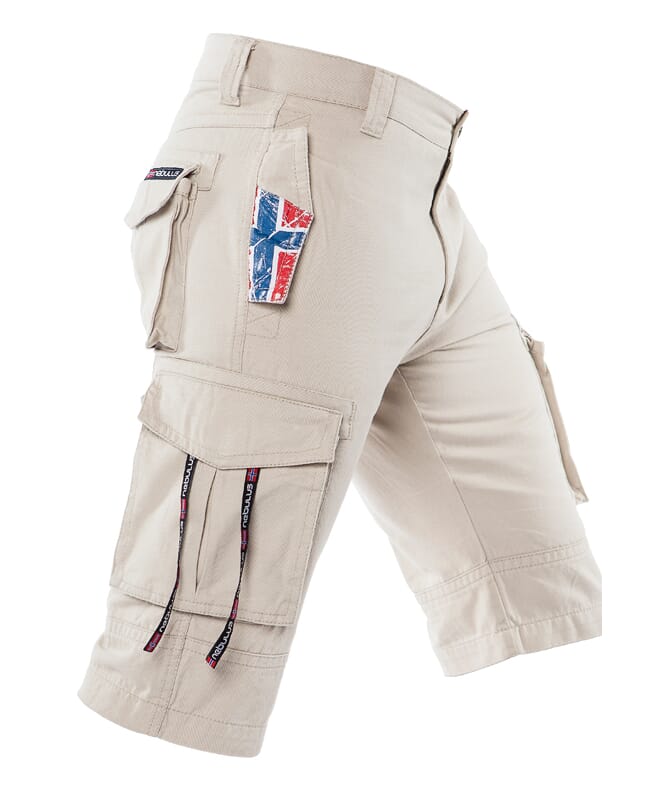 Nebulus Cargo Short BOODY Herren