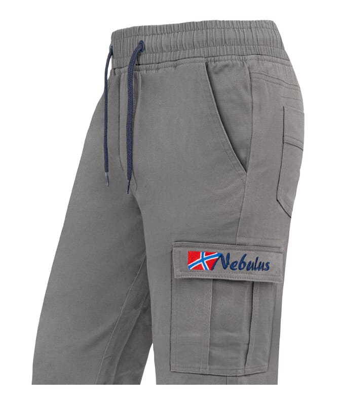 Nebulus Cargohose CAMO Herren