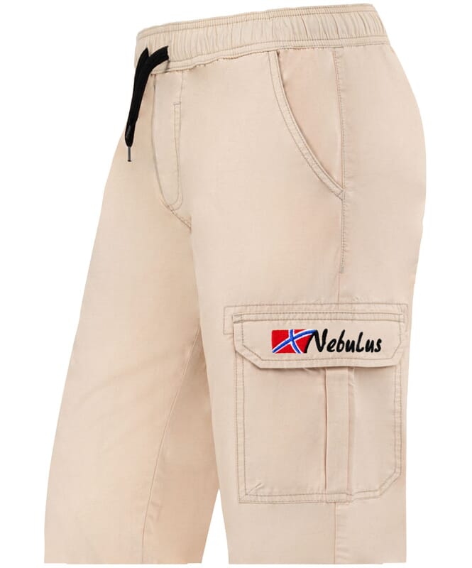 Nebulus Cargohose LOUNGE Herren
