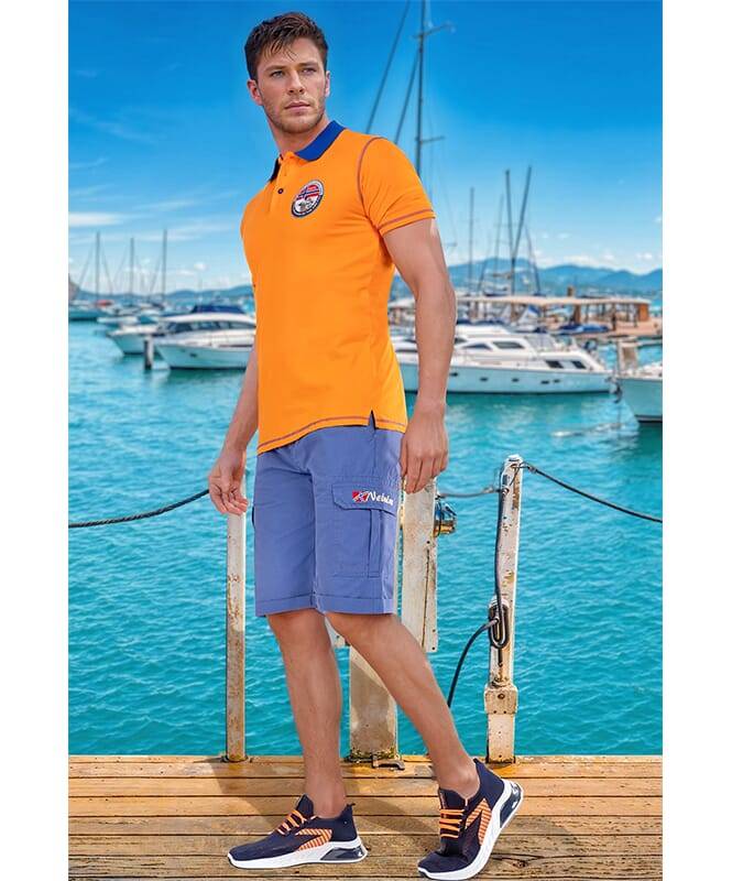 Nebulus Cargoshorts BEACH Herren