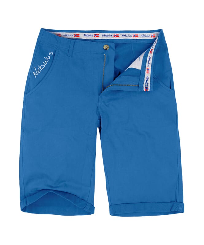 Nebulus Chino Short DEEP Herren