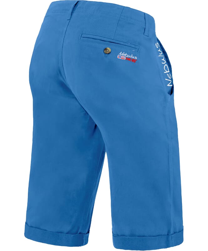 Nebulus Chino Short DEEP Herren