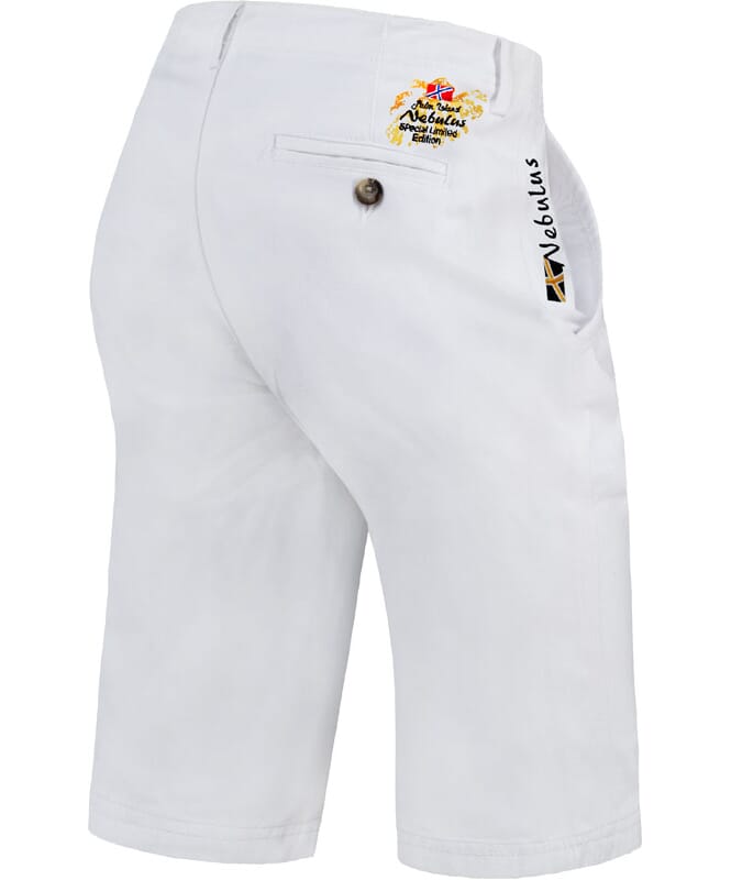 Nebulus Chino Short LIAS Herren