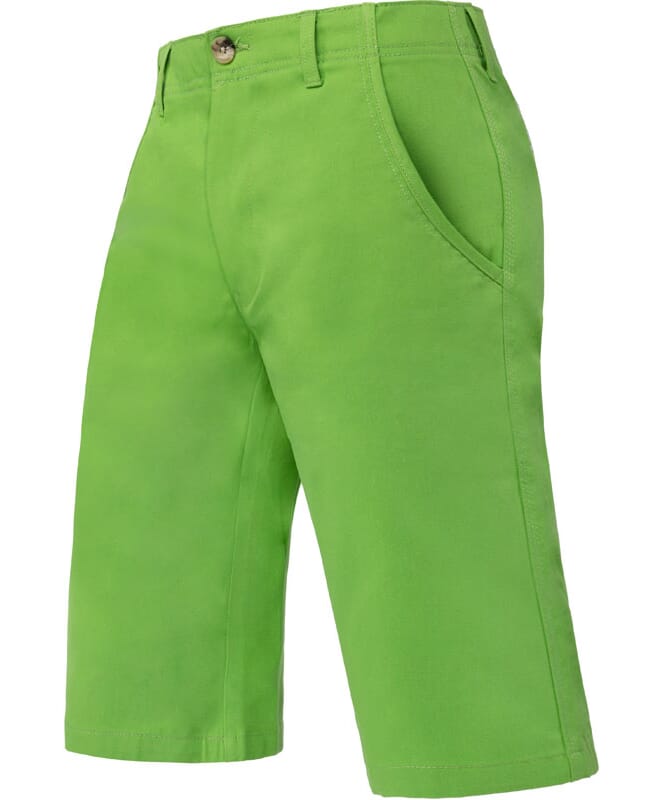 Nebulus Chino Short LORENS Herren