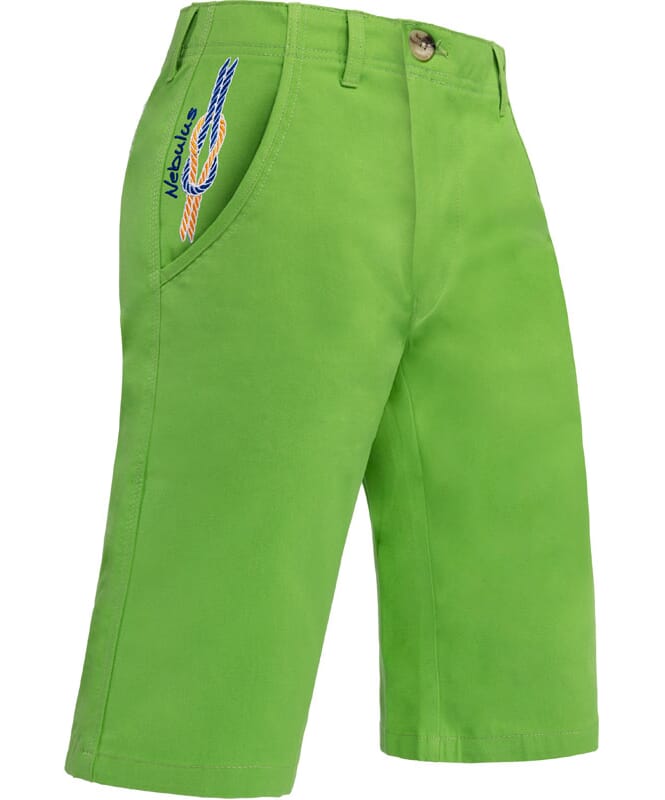 Nebulus Chino Short LORENS Herren