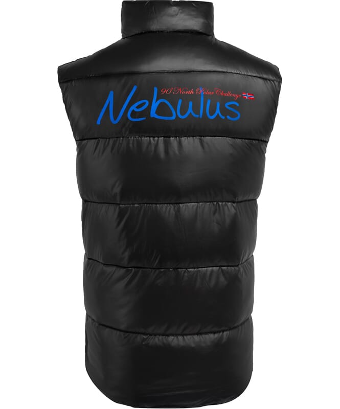 Nebulus Daunenweste HILLARY Herren