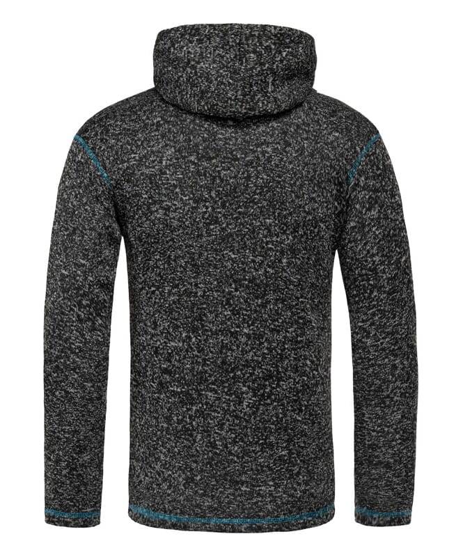 Nebulus Fleecehoody JAKE Herren