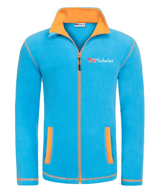 Nebulus Fleecejacke BALTIC Herren