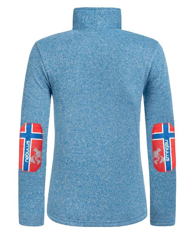 Nebulus Fleecejacke FLENN Damen