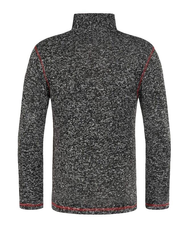 Nebulus Fleecejacke LANAI Herren