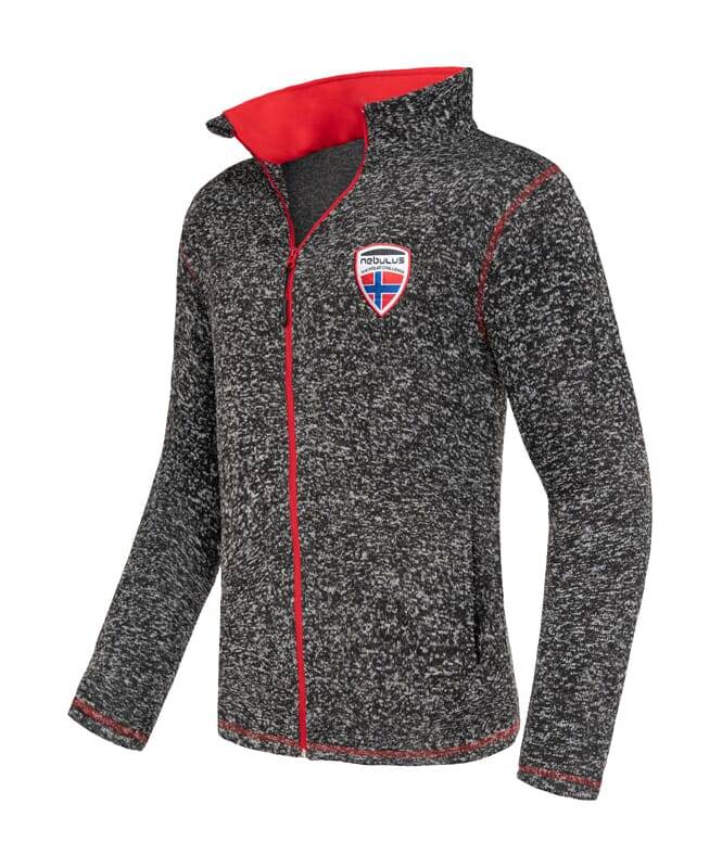 Nebulus Fleecejacke LANAI Herren