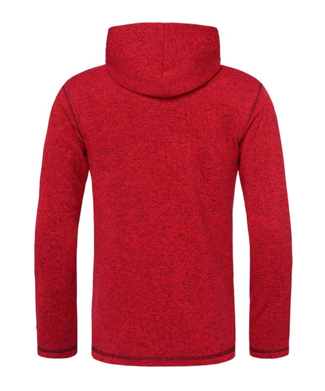 Nebulus Fleecejacke NORSKA Herren