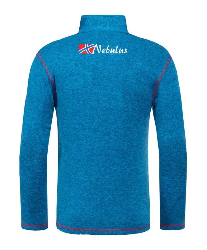 Nebulus Fleecejacke NORSKY Herren