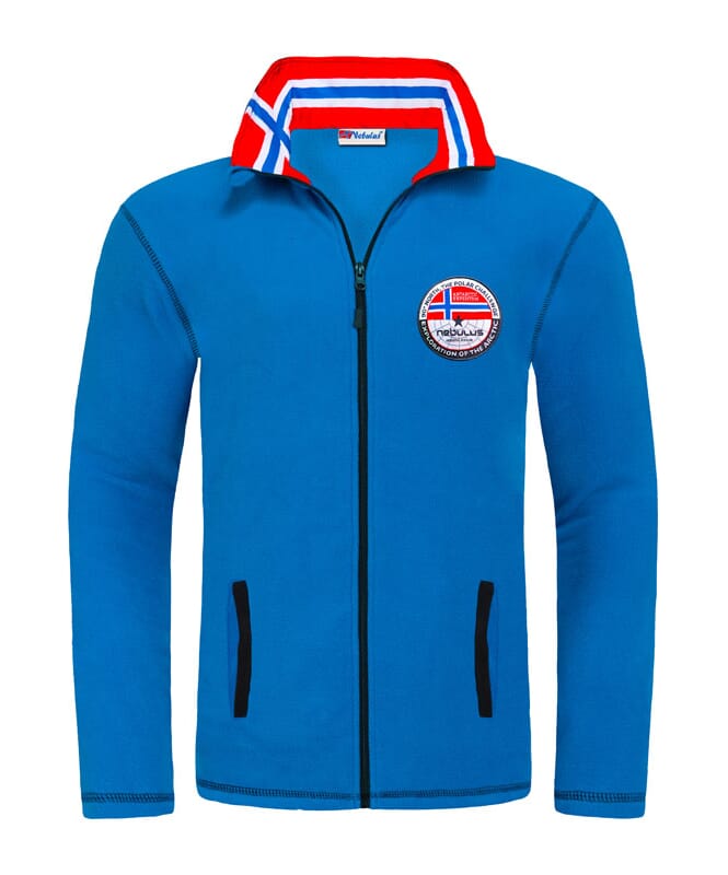 Nebulus Fleecejacke ORDI Herren