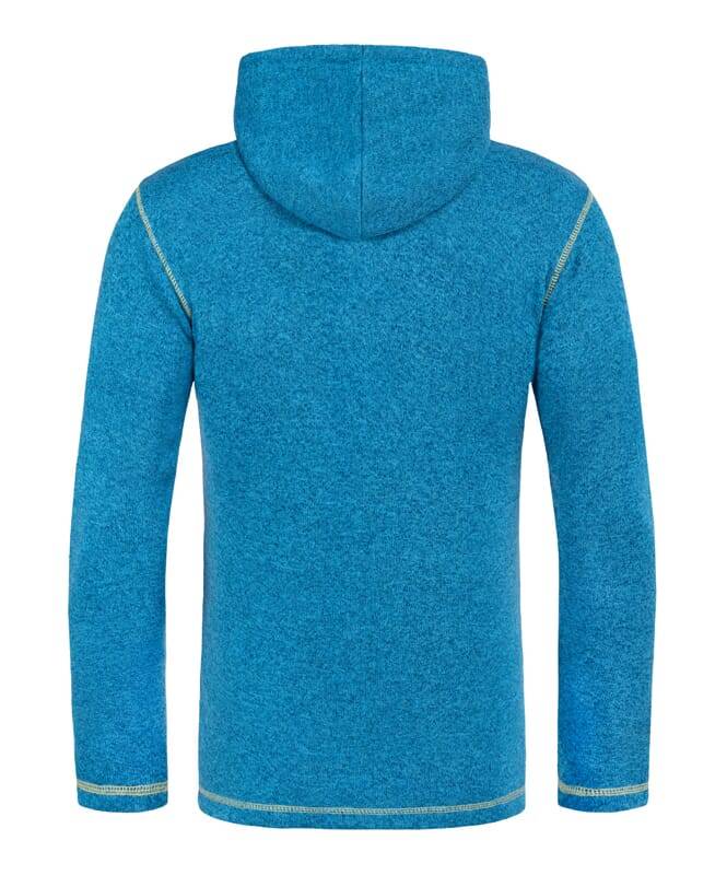 Nebulus Fleecepullover FLAGGY Herren