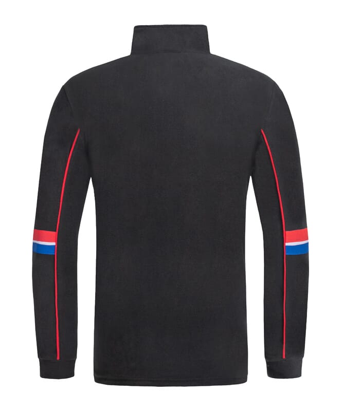 Nebulus Fleecepullover GRAPHICAL Herren