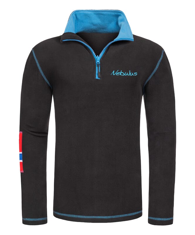 Nebulus Fleecepullover KURIO Herren