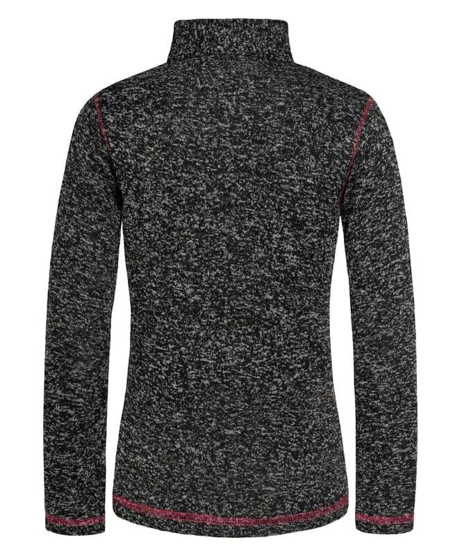 Nebulus Fleecepullover KYLE Damen