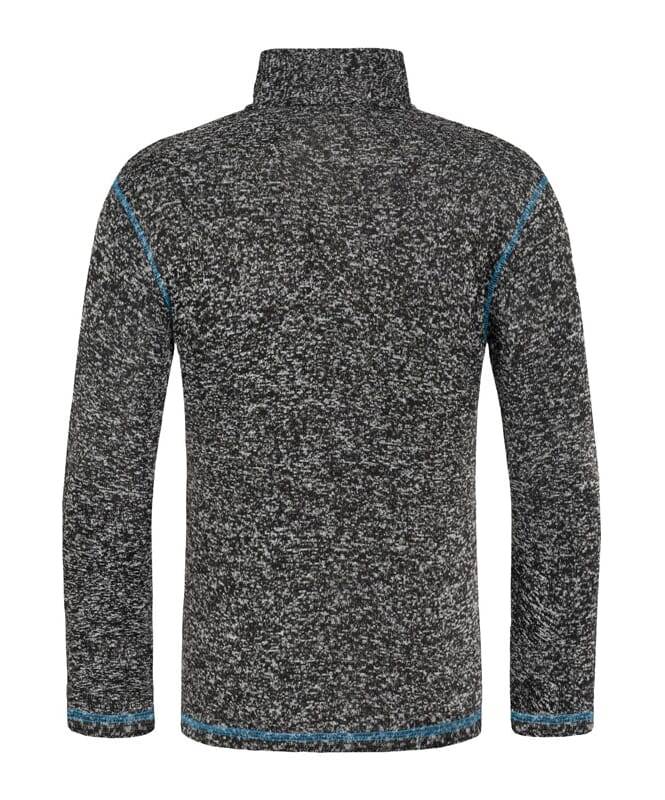 Nebulus Fleecepullover KYLE Herren