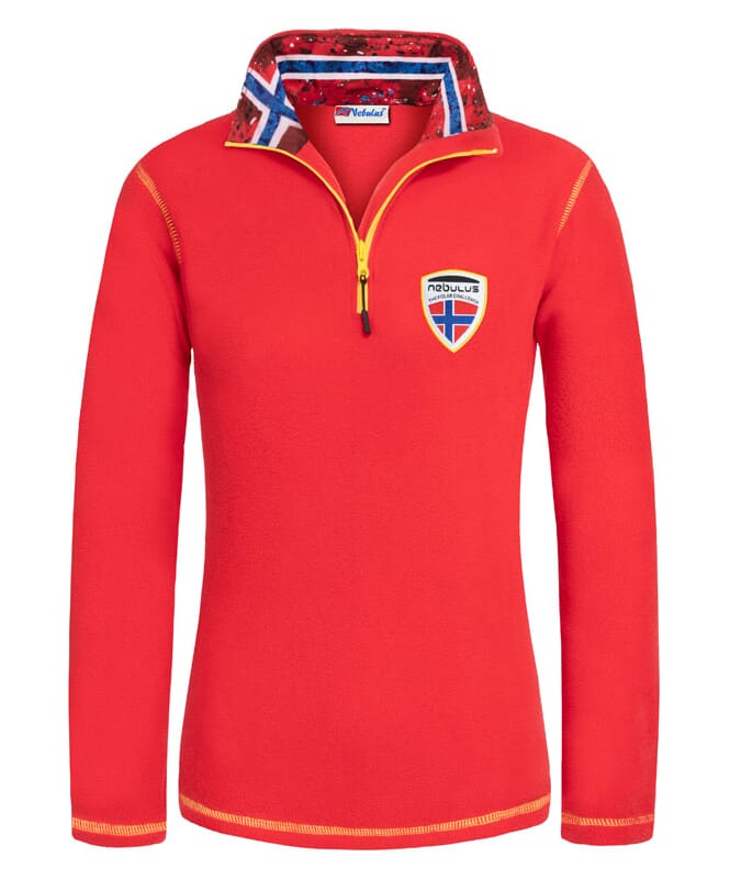 Nebulus Fleecepullover NARDY Damen