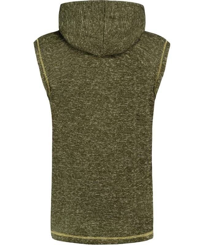 Nebulus Fleeceweste NORWAY Herren