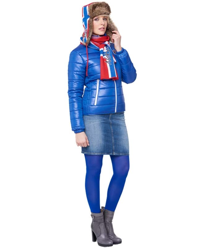 Nebulus Fliegermütze DISCOVERY Unisex