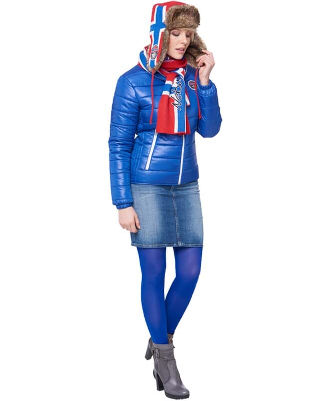 Nebulus Fliegermütze DISCOVERY Unisex