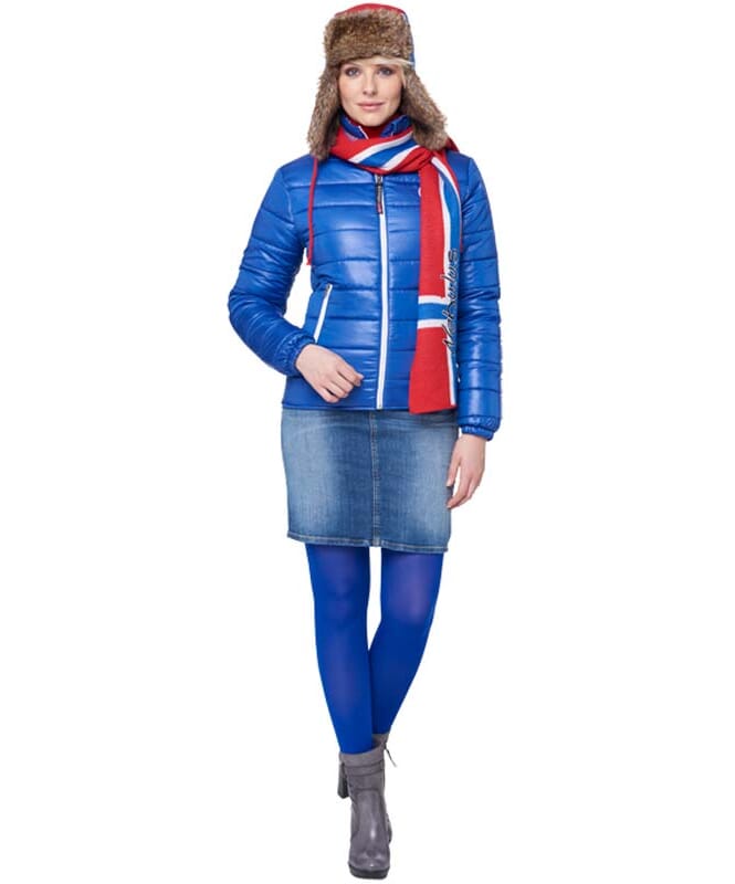 Nebulus Fliegermütze DISCOVERY Unisex