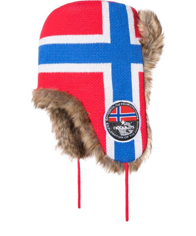 Nebulus Fliegermütze DISCOVERY Unisex