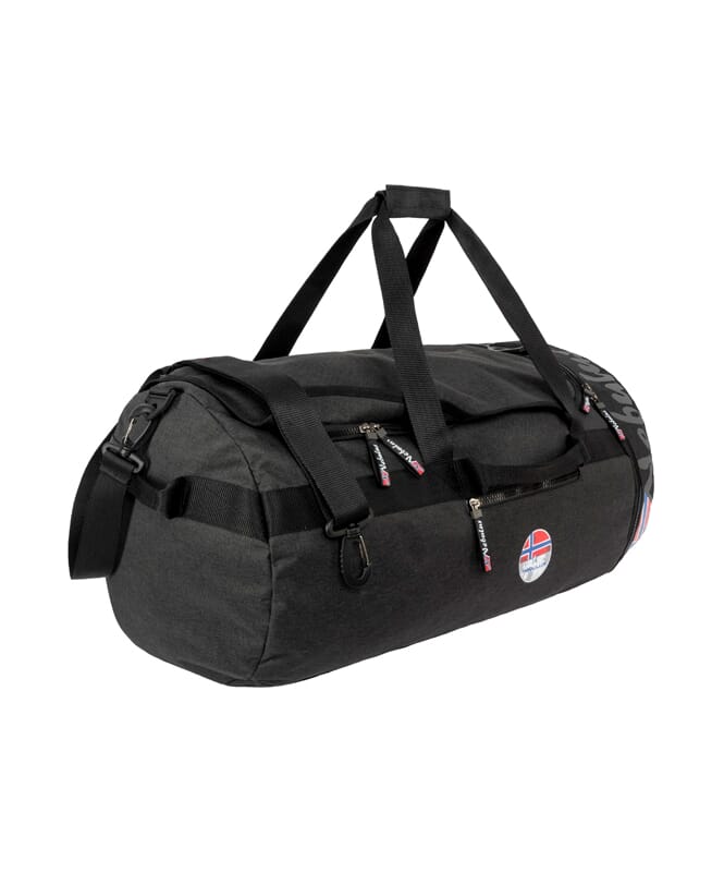 Nebulus Große Lifestyle Reisetasche VANCOUVER