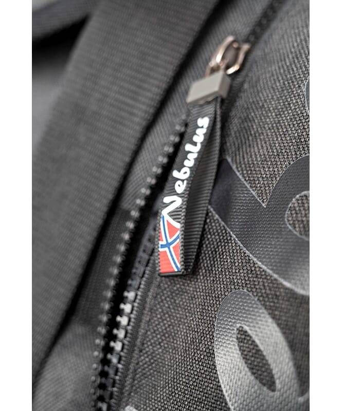 Nebulus Große Lifestyle Reisetasche VANCOUVER