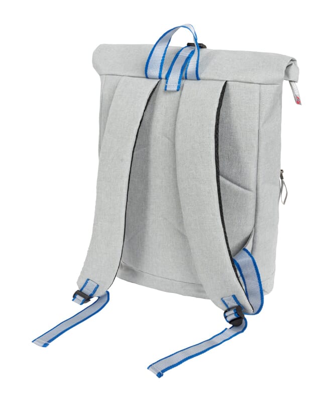 Nebulus Großer Lifestyle Rucksack – Tasche COLUMBUS