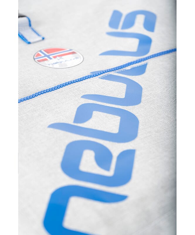 Nebulus Großer Lifestyle Rucksack – Tasche COLUMBUS