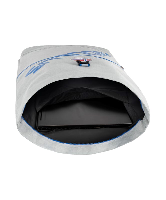 Nebulus Großer Lifestyle Rucksack – Tasche COLUMBUS