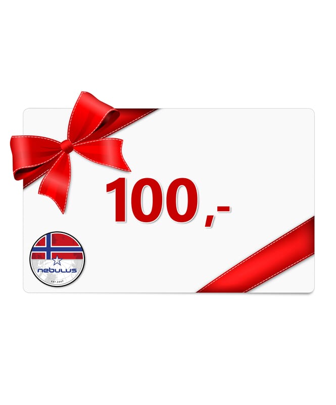 Nebulus Gutschein