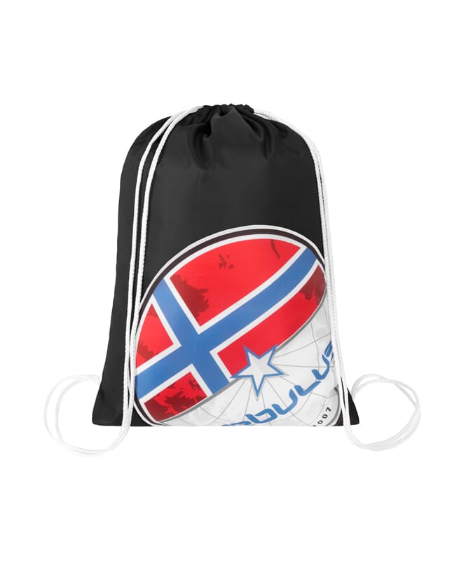 Nebulus Gym Bag Tasche RIVER Rucksack