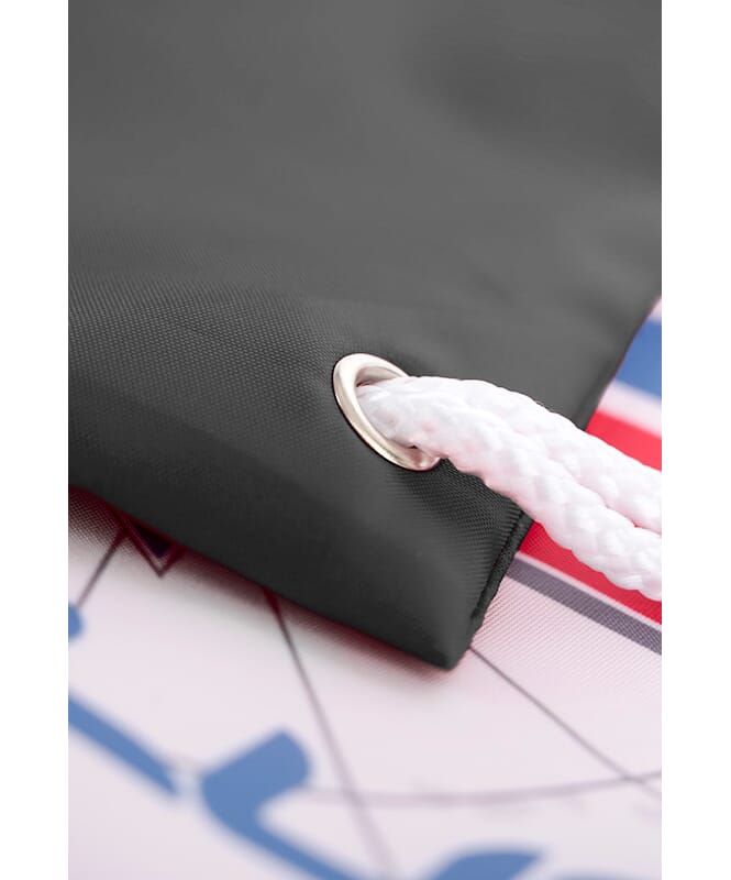 Nebulus Gym Bag Tasche RIVER Rucksack