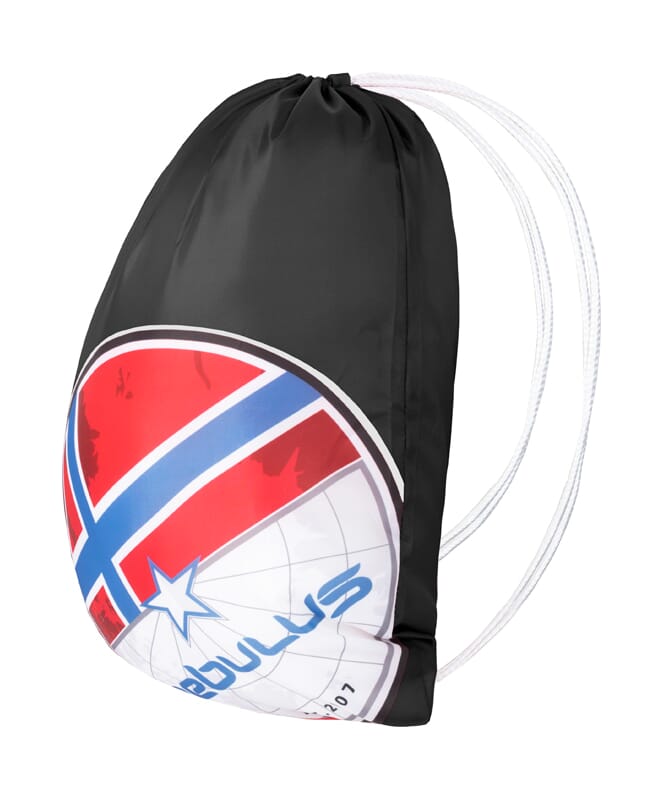 Nebulus Gym Bag Tasche RIVER Rucksack