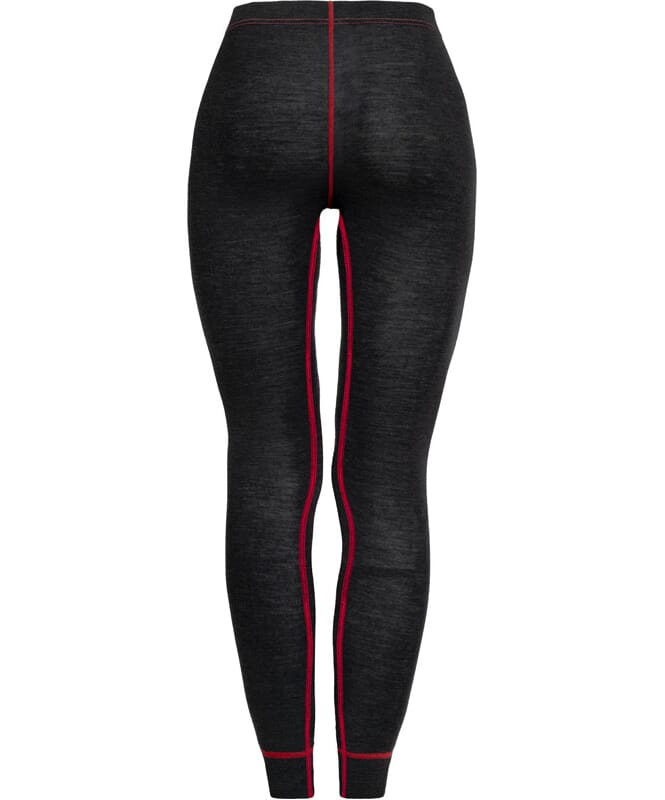 Nebulus High-End Thermo-Hose 100% Merino RINO Damen