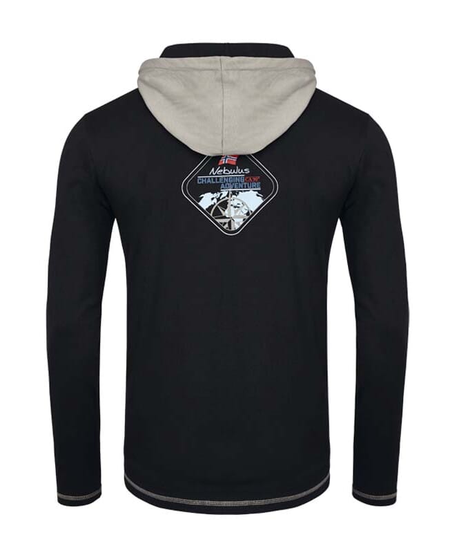 Nebulus Hoody/Longsleeve MADS Herren