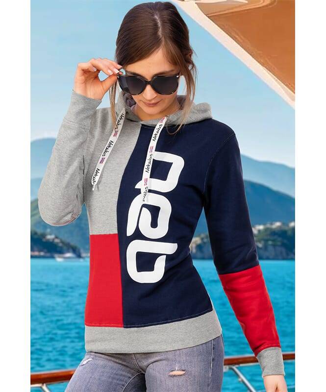 Nebulus Hoody NEB Damen