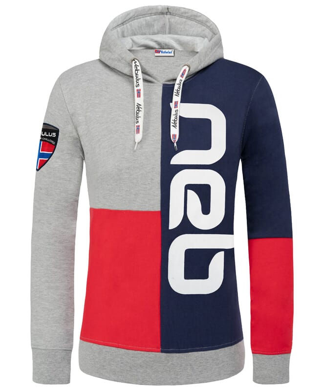 Nebulus Hoody NEB Damen