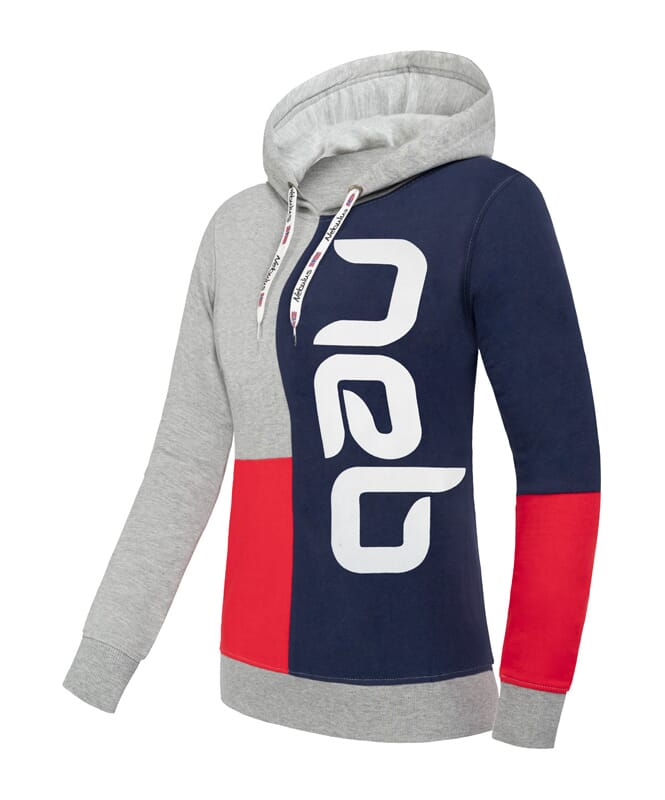 Nebulus Hoody NEB Damen